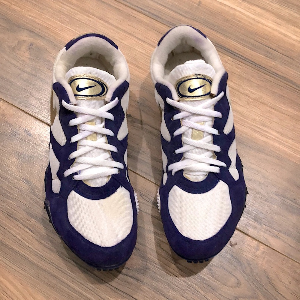 Nike Multi Field Spike Trainers Size 8